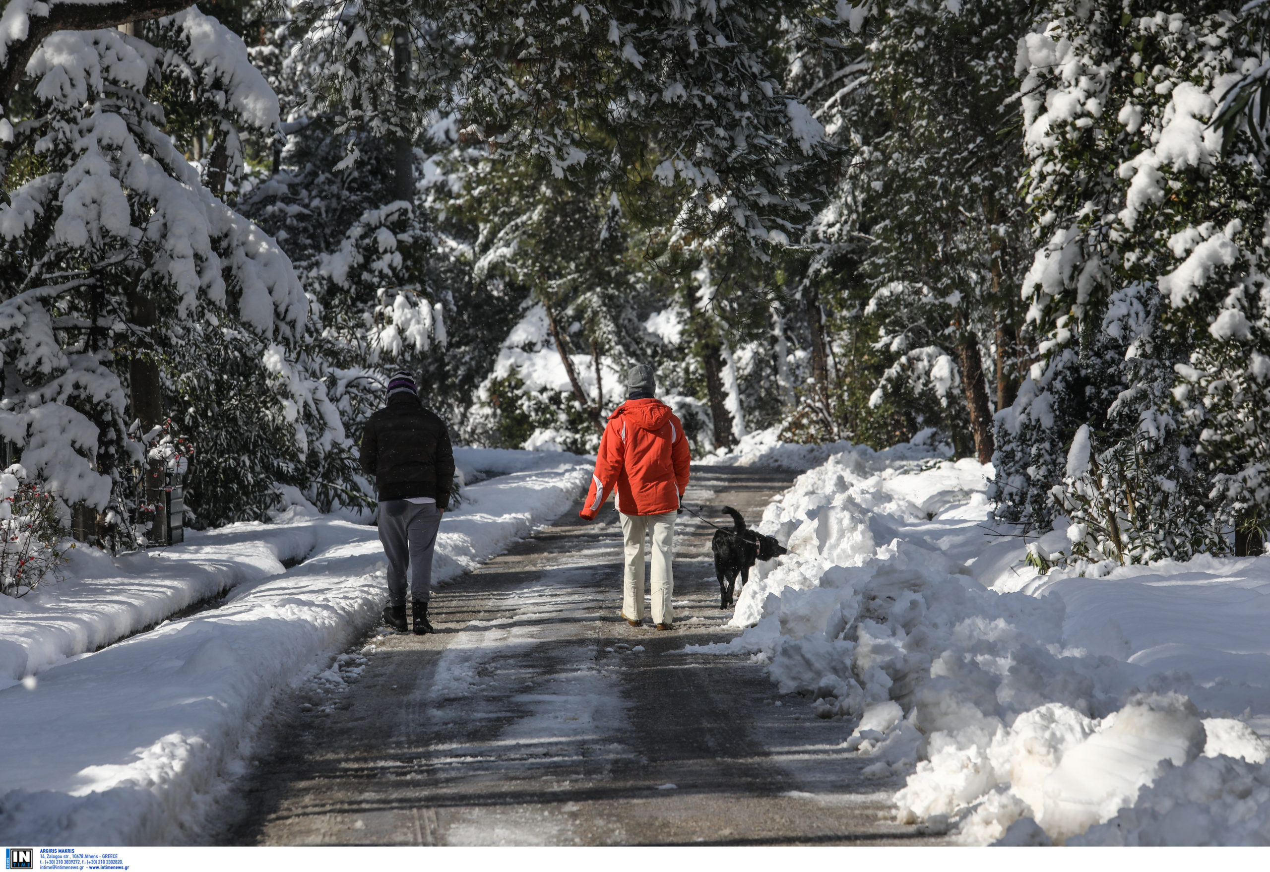 κακοκαιρία