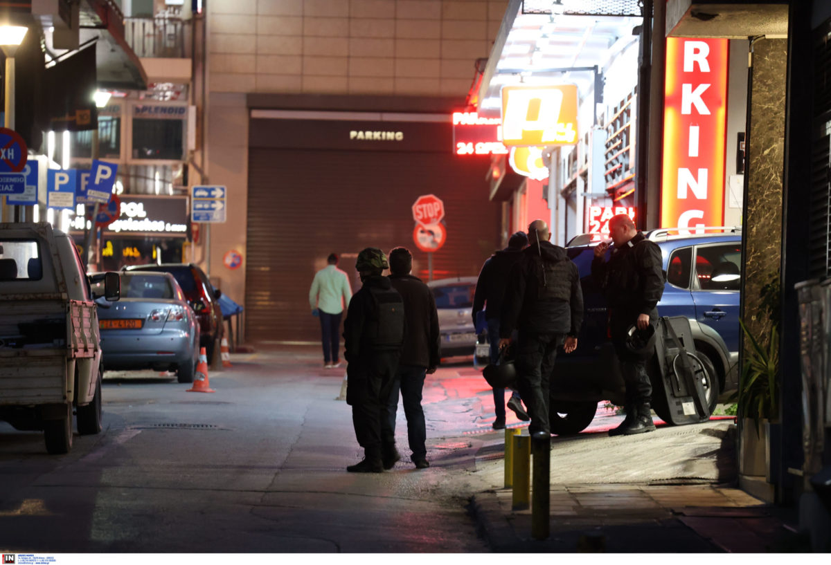 Θεσσαλονίκη αντικείμενο