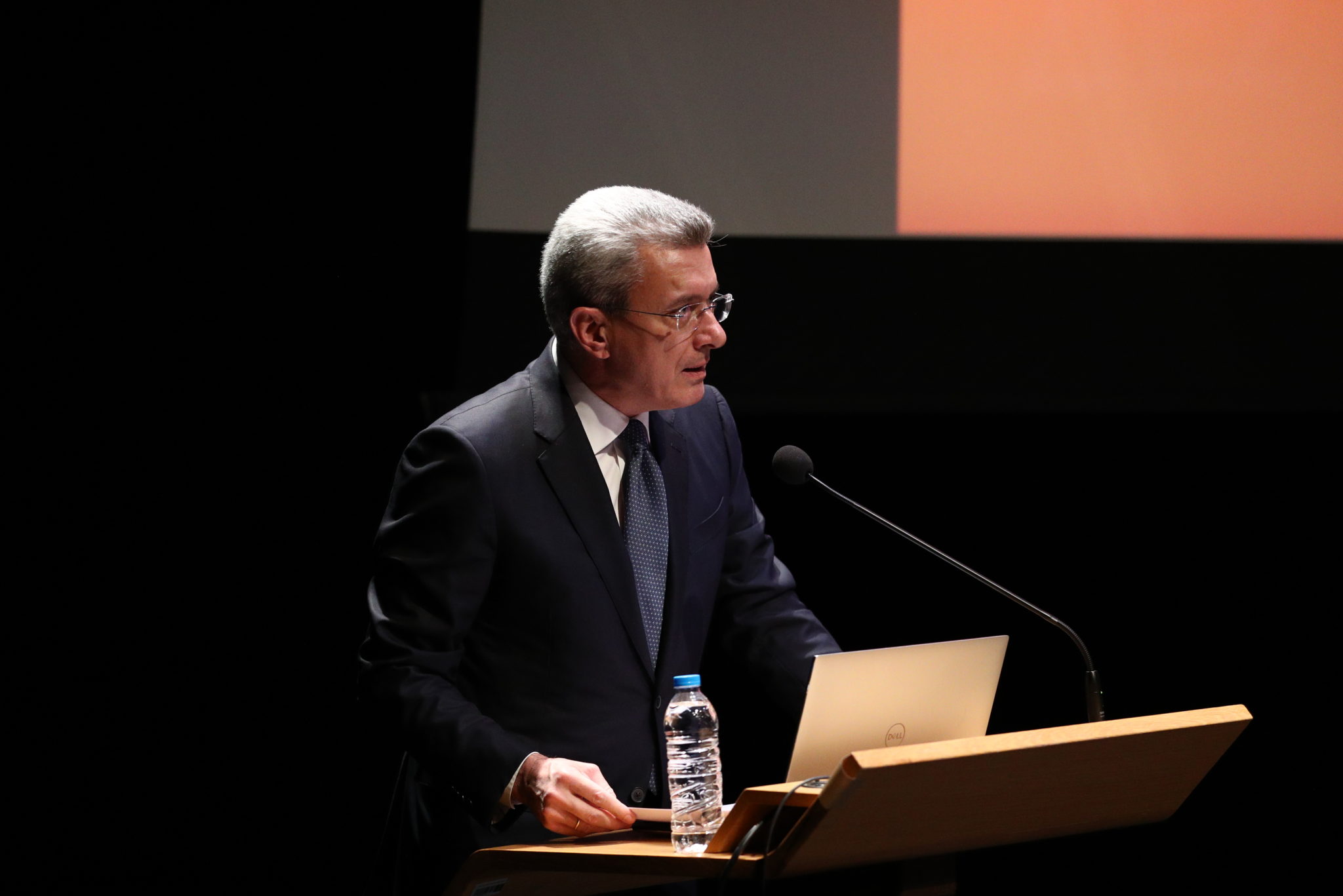 1ο ΕΤΗΣΙΟ ΣΥΝΕΔΡΙΟ ΕΙΗΕΑ