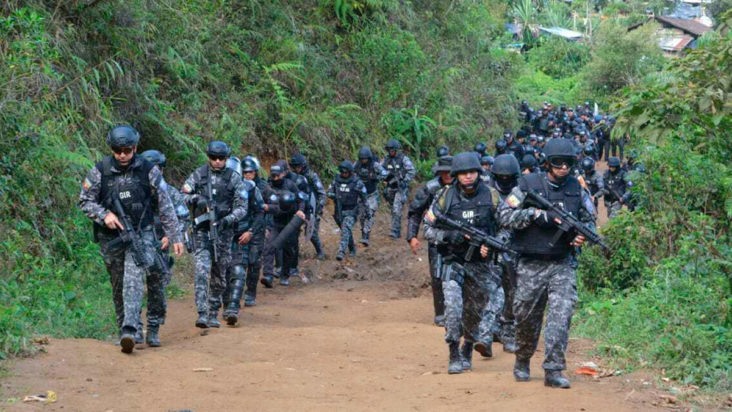 Ισημερινός