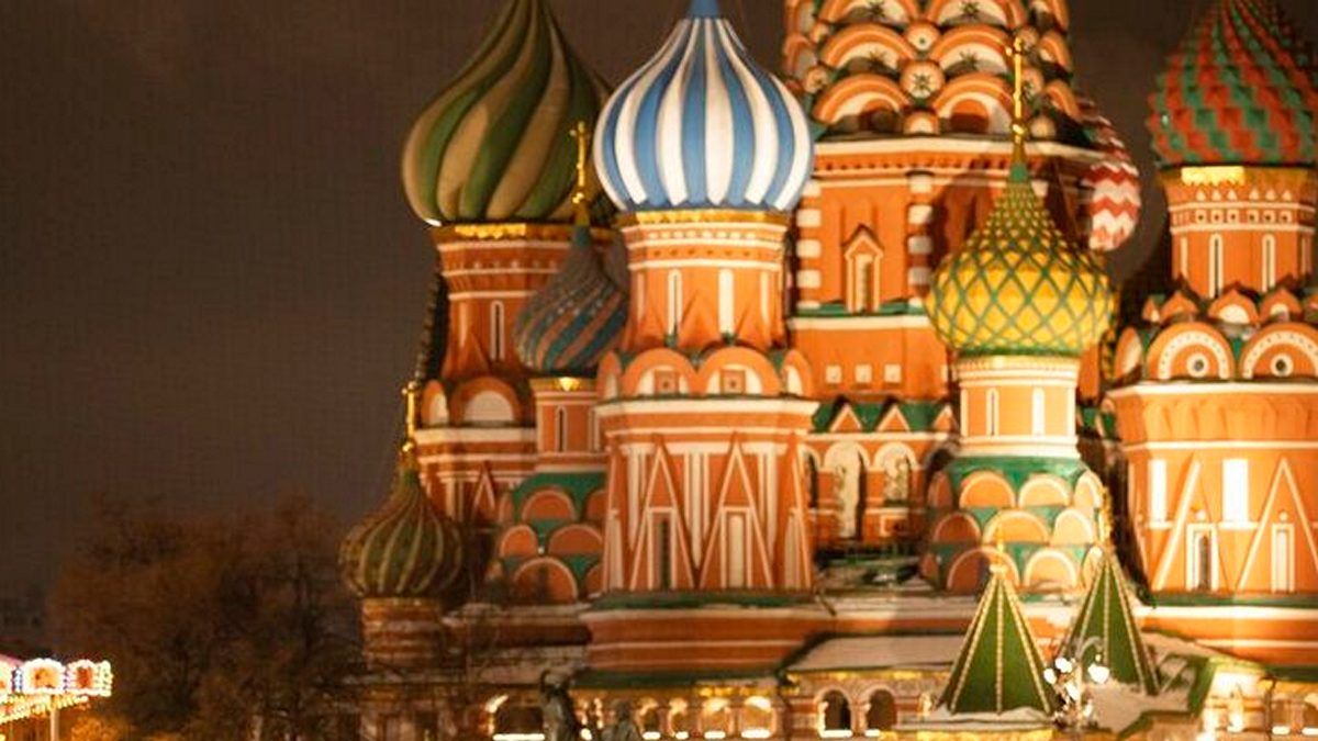 Η Ρωσία κατηγορεί τις ΗΠΑ για υπονόμευση των σχέσεών της με τα αφρικανικά κράτη