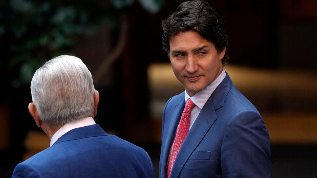 Καναδάς: Νέες κυρώσεις στη Ρωσία ανακοίνωσε ο πρωθυπουργός – Τέσσερα Leopard 2 θα στείλει στην Ουκρανία