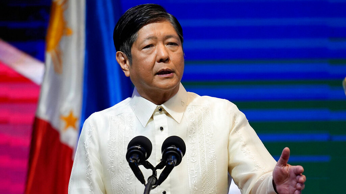 Ένταση μεταξύ Κίνας και Φιλιππίνων – Δεν θα παραχωρήσουμε σπιθαμή, λέει ο Φ. Μάρκος