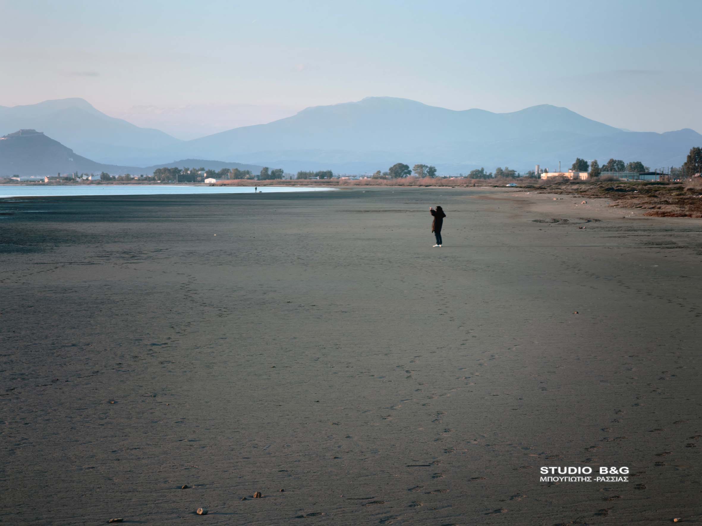 Ναύπλιο άμπωτη