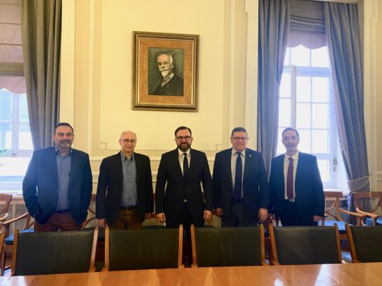 Χρήστος Ταραντίλης