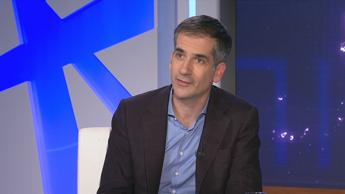 Κώστας Μπακογιάννης: O Μεγάλος Περίπατος και το θέατρο του Λυκαβηττού θα είναι έτοιμα το καλοκαίρι