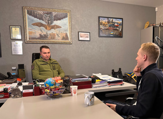 Μπουντάνοφ