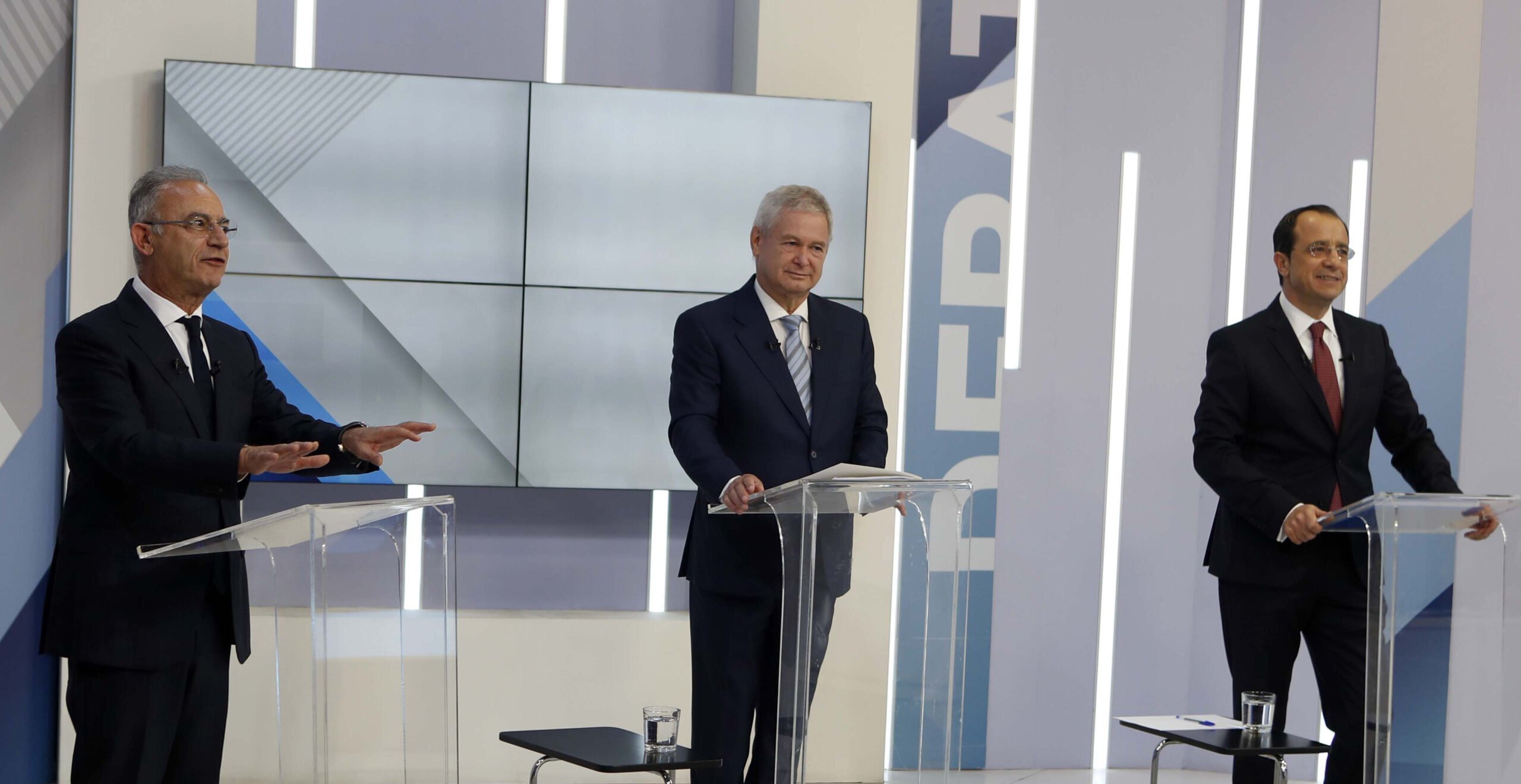 εκλογές Κύπρος