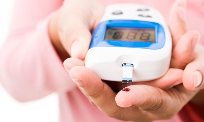 σάκχαρο-υγεία