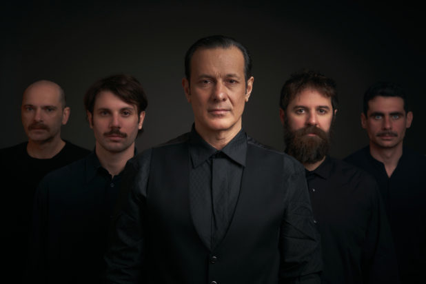 «Οιδίπους Τύραννος» σε σκηνοθεσία Θανάση Σαράντου