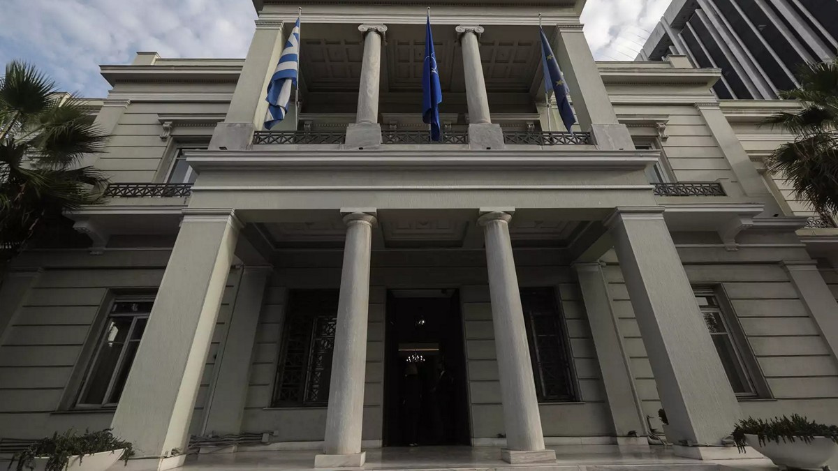 Διπλωματικές πηγές για εμπρηστικές δηλώσεις Ερντογάν: Η Ελλάδα δεν προκαλεί και δεν απειλεί κανέναν