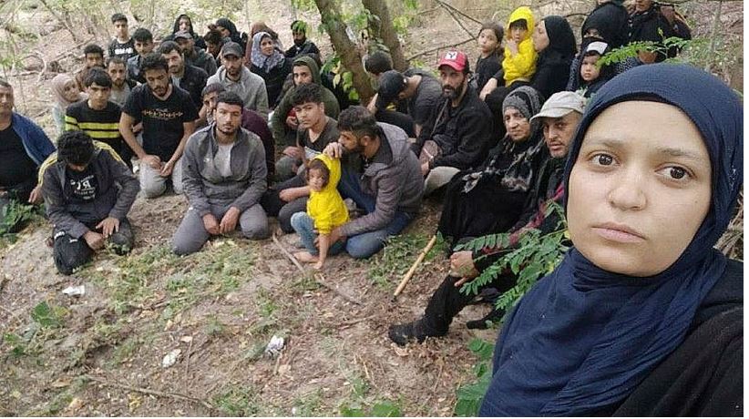 Νέα τροπή στην υπόθεση του Έβρου με την Μπάιντα