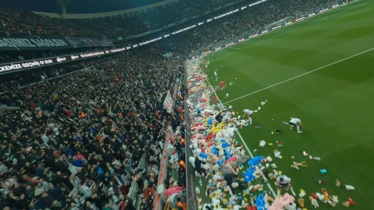 Φενερμπαχτσέ