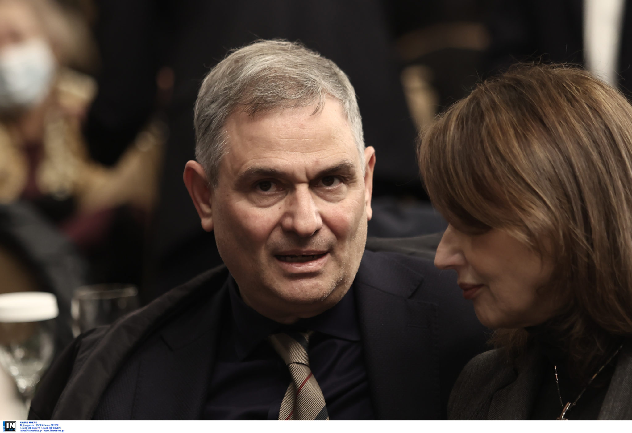 Φίλιππος Σαχινίδης