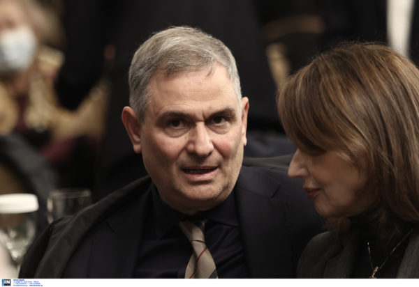 Φίλιππος Σαχινίδης