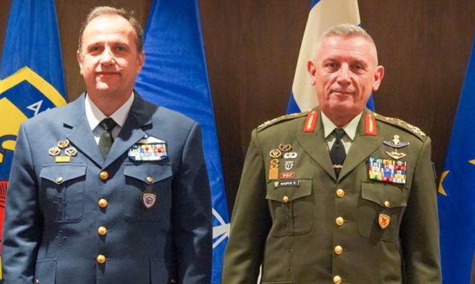 Φλώρος- Μπουρολιάς