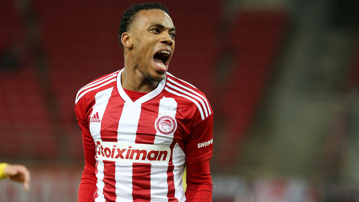 Ολυμπιακός: Χάνει το ντέρμπι «αιωνίων» ο Γκάρι Ροντρίγκες