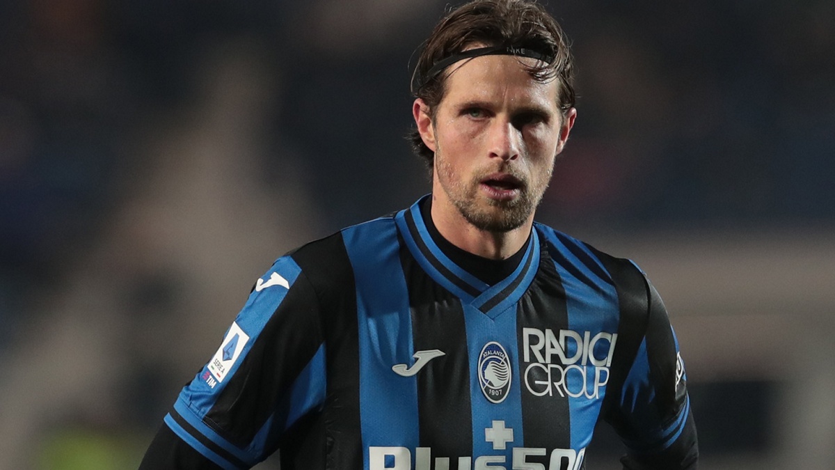 Serie A: Σοκ στην Αταλάντα με Χατεμπούρ – Τέλος η σεζόν