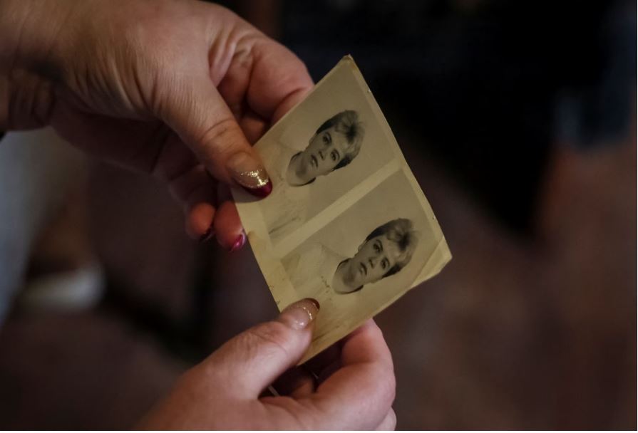 Πόλεμος στην Ουκρανία: Ιρίνα Φαλκίνα