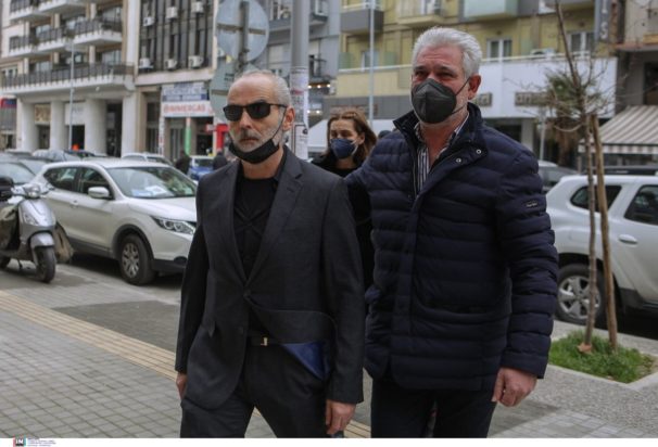 Πατέρας Καμπανού