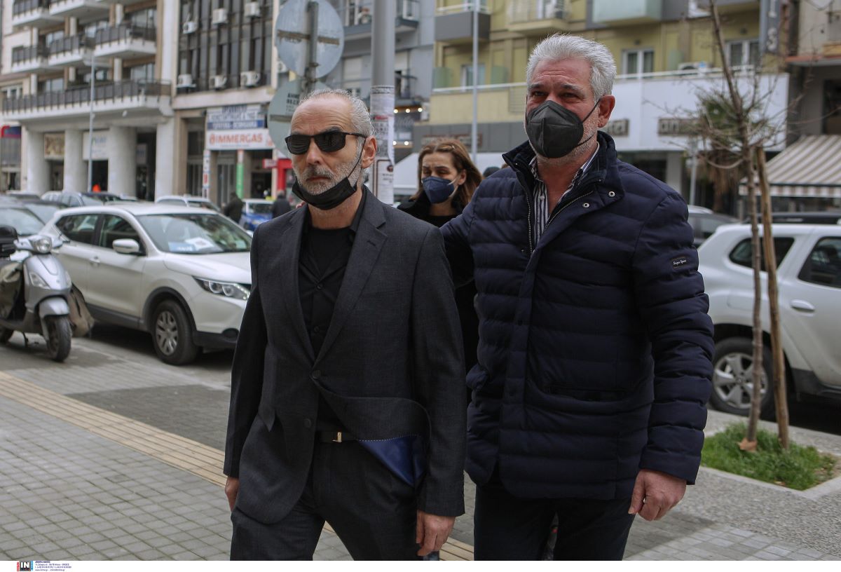 Πατέρας Καμπανού