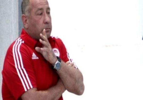 Γιώργος Κατσούλης