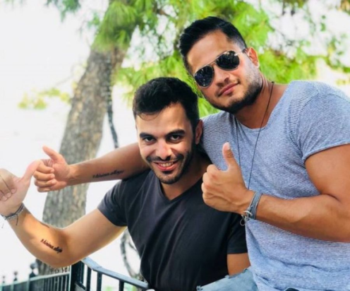 Σπύρος Καρανικόλας