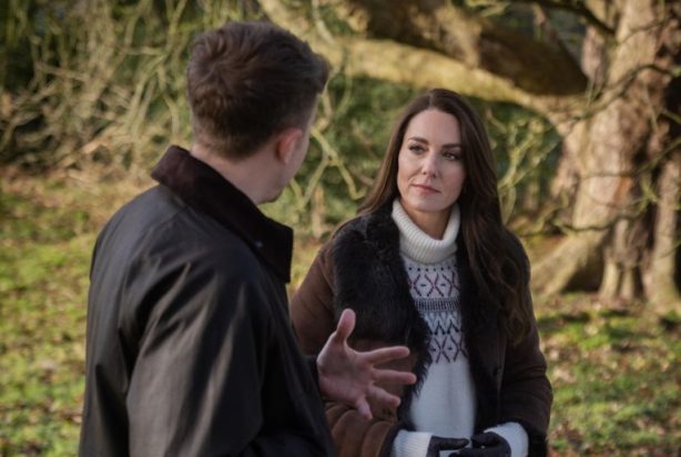 Κέιτ Μίντλετον Kate Middleton