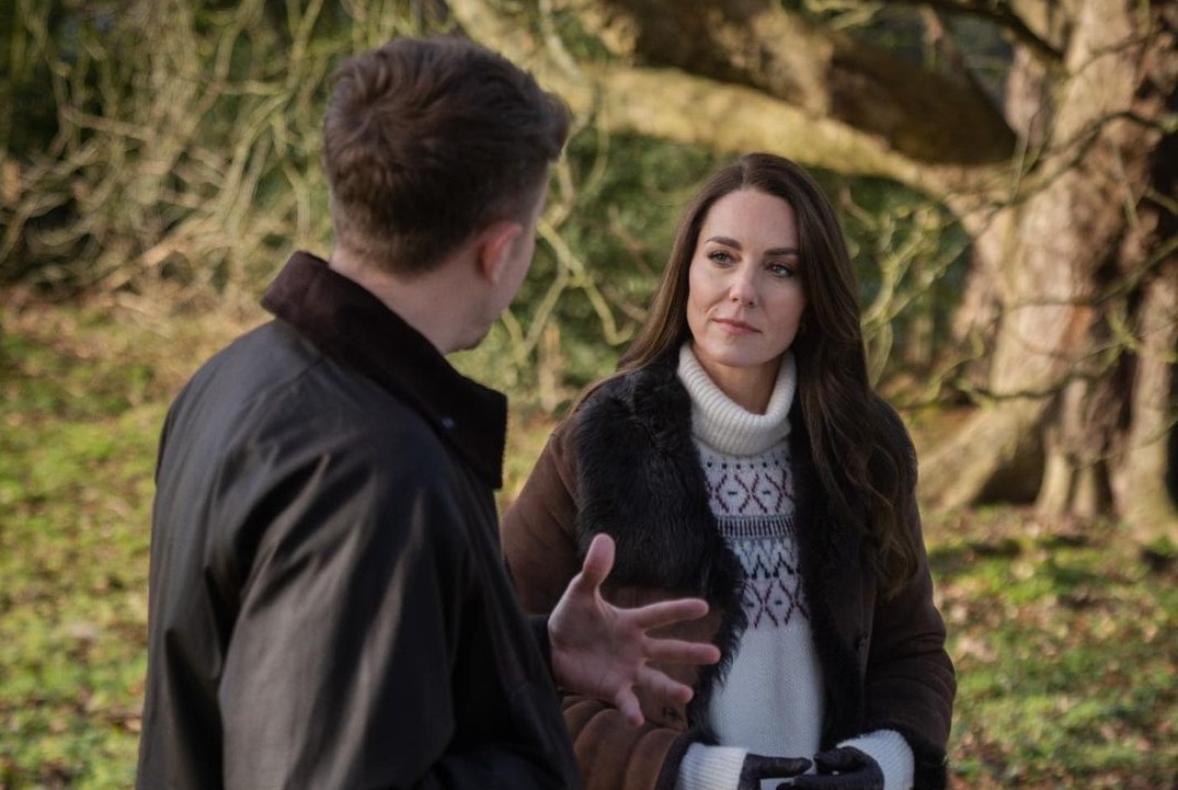 Κέιτ Μίντλετον Kate Middleton