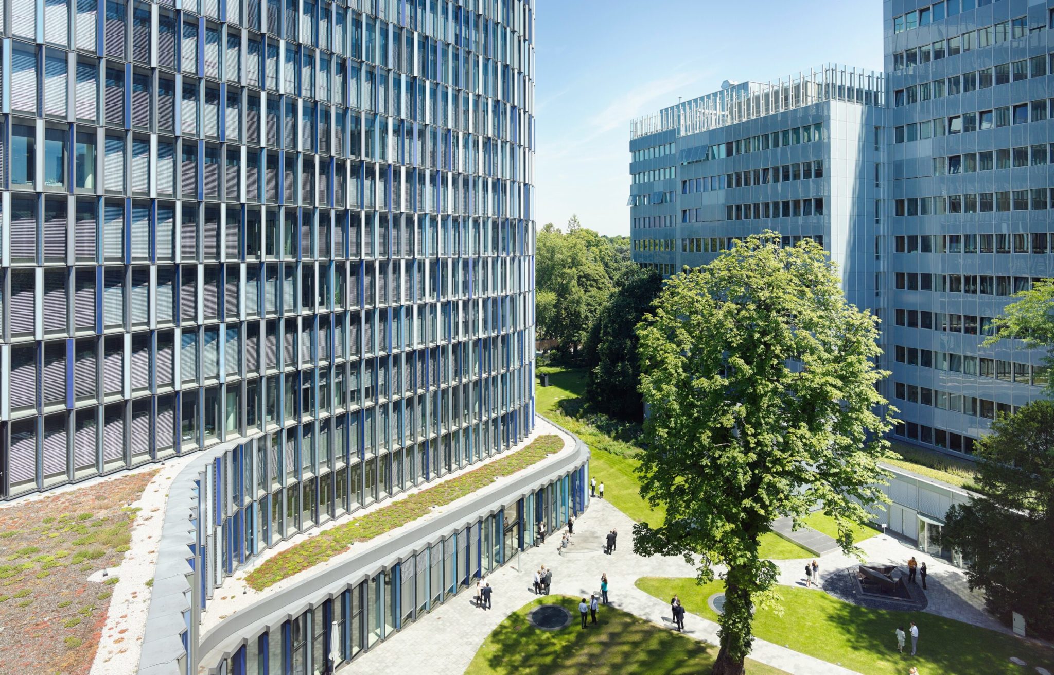 Γερμανία τράπεζα