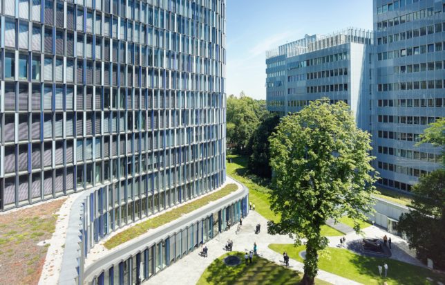 Γερμανία τράπεζα