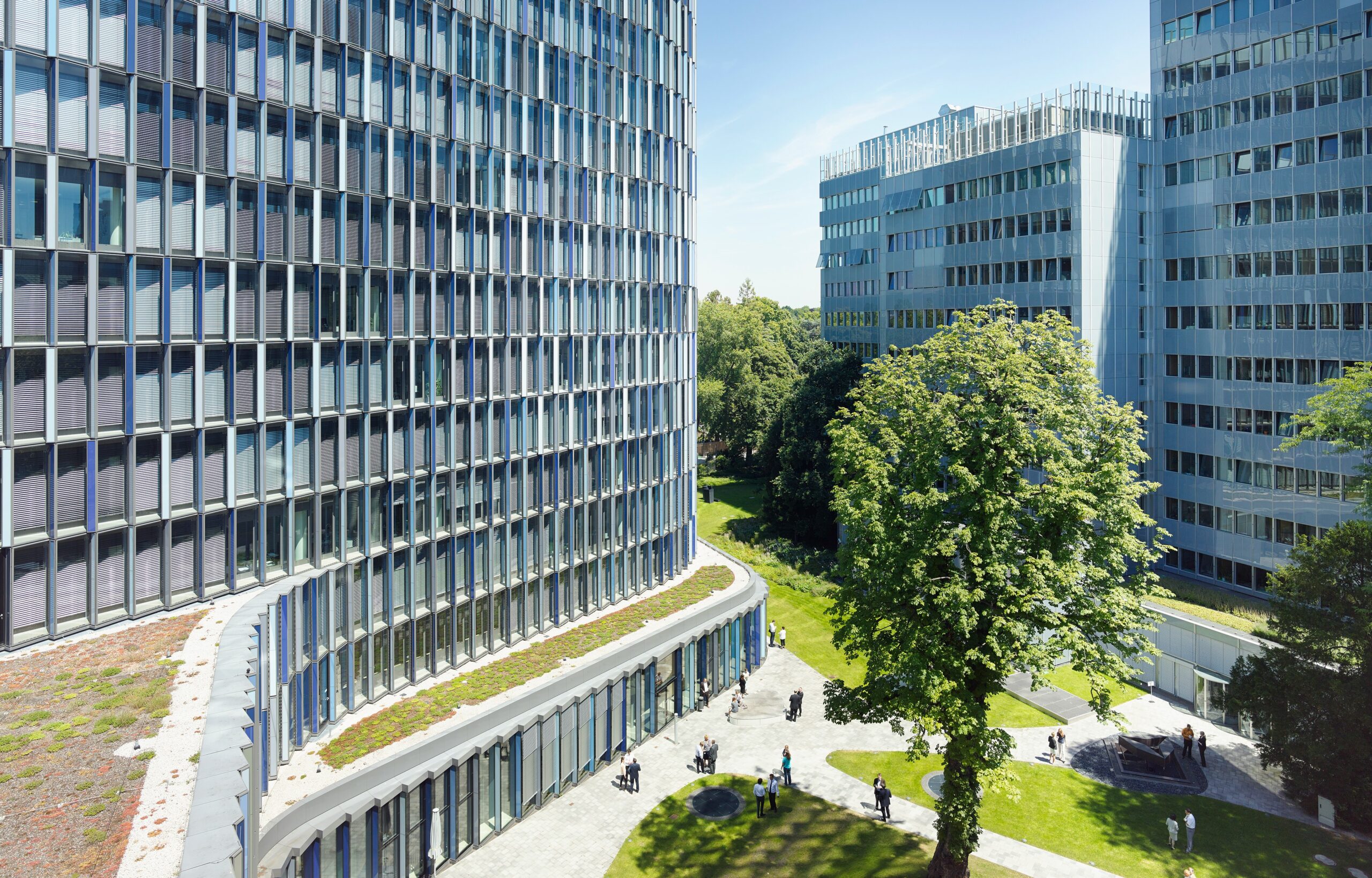 Γερμανία τράπεζα