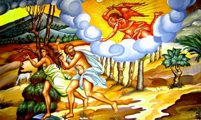 Κυριακή της Τυρινής