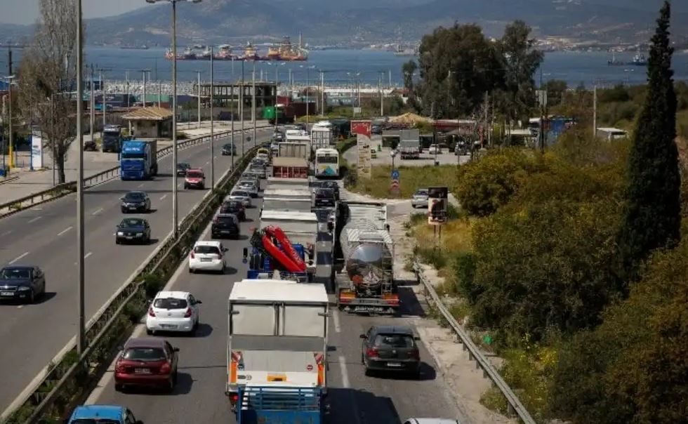 Λεωφόρος Αθηνών