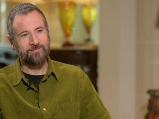 Κωστής Μαραβέγιας