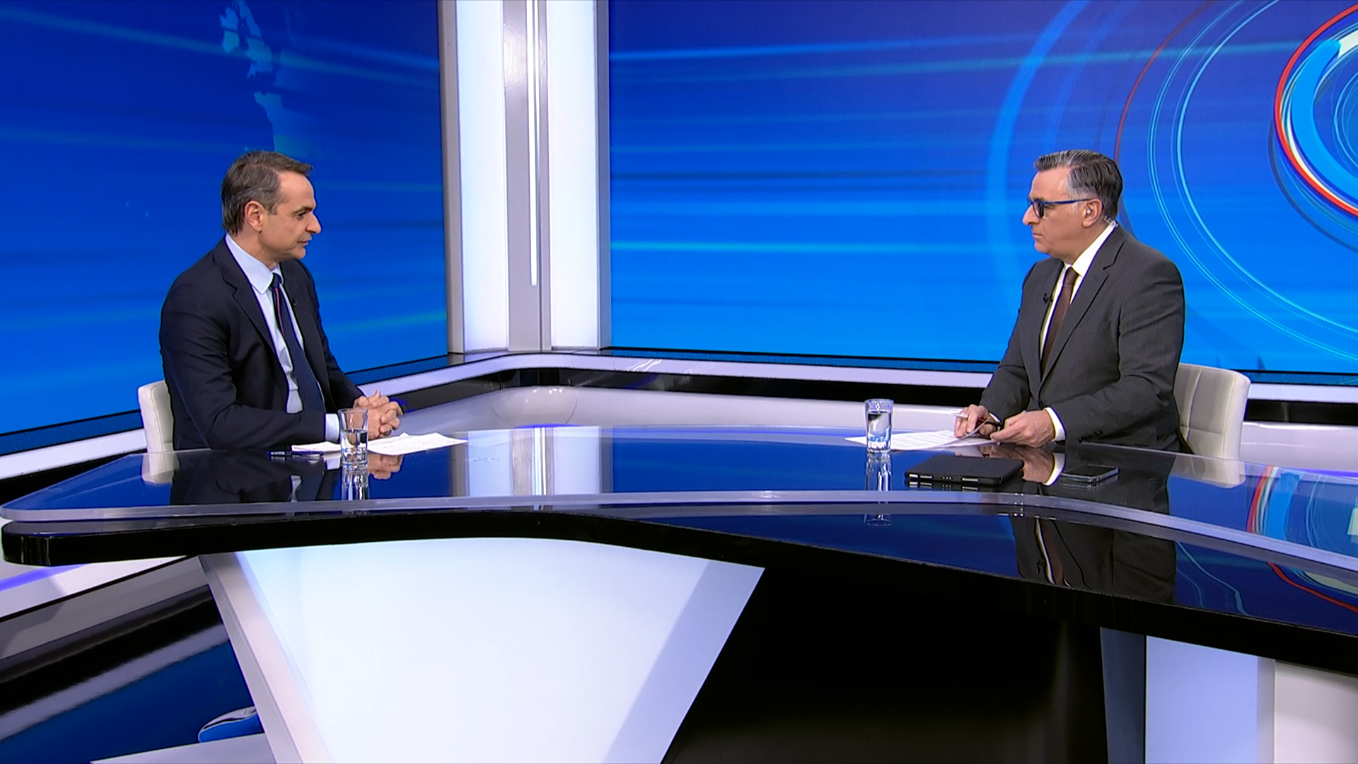 Μητσοτάκης