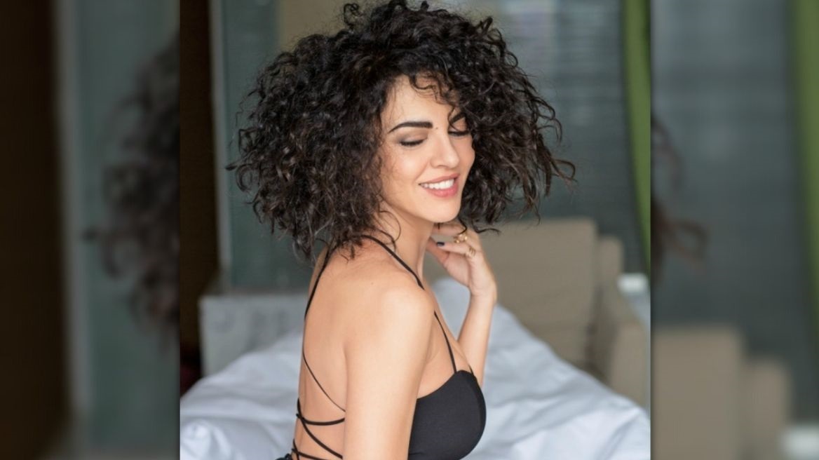 Μαρία Σολωμού