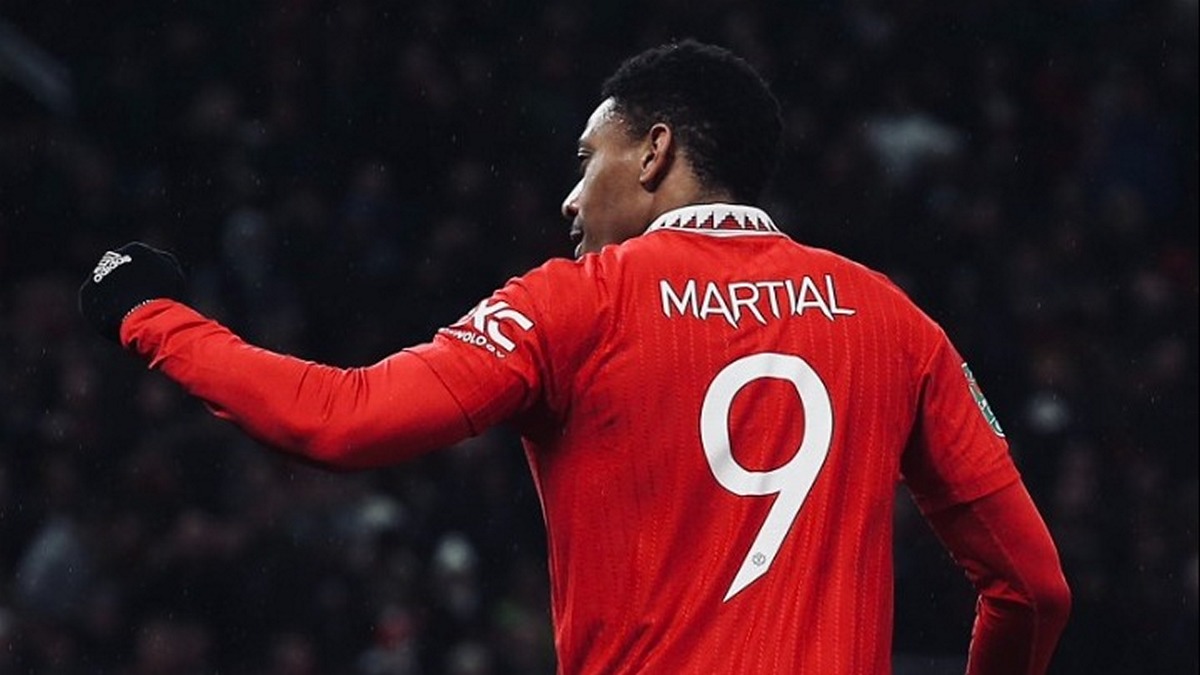 Λιγκ Καπ Αγγλίας: Δεύτερη νίκη και στον τελικό η Μάντσεστερ Γιουνάιτεντ