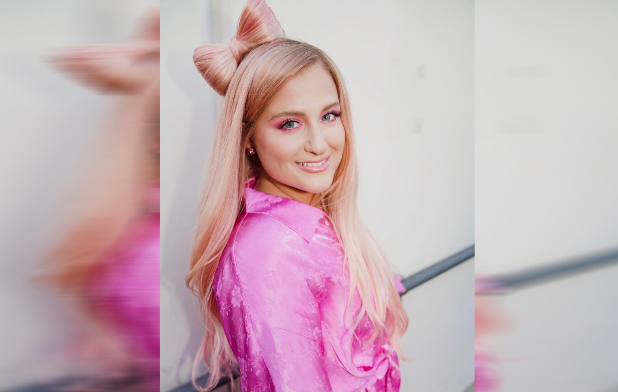Μέγκαν Τρέινορ Meghan Trainor