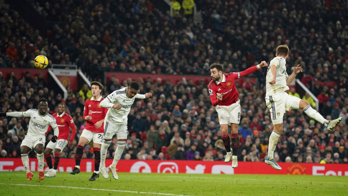 Μάντσεστερ Γιουνάιτεντ: Αύξησε τις τιμές των εισιτηρίων για πρώτη φορά έπειτα από 11 σεζόν