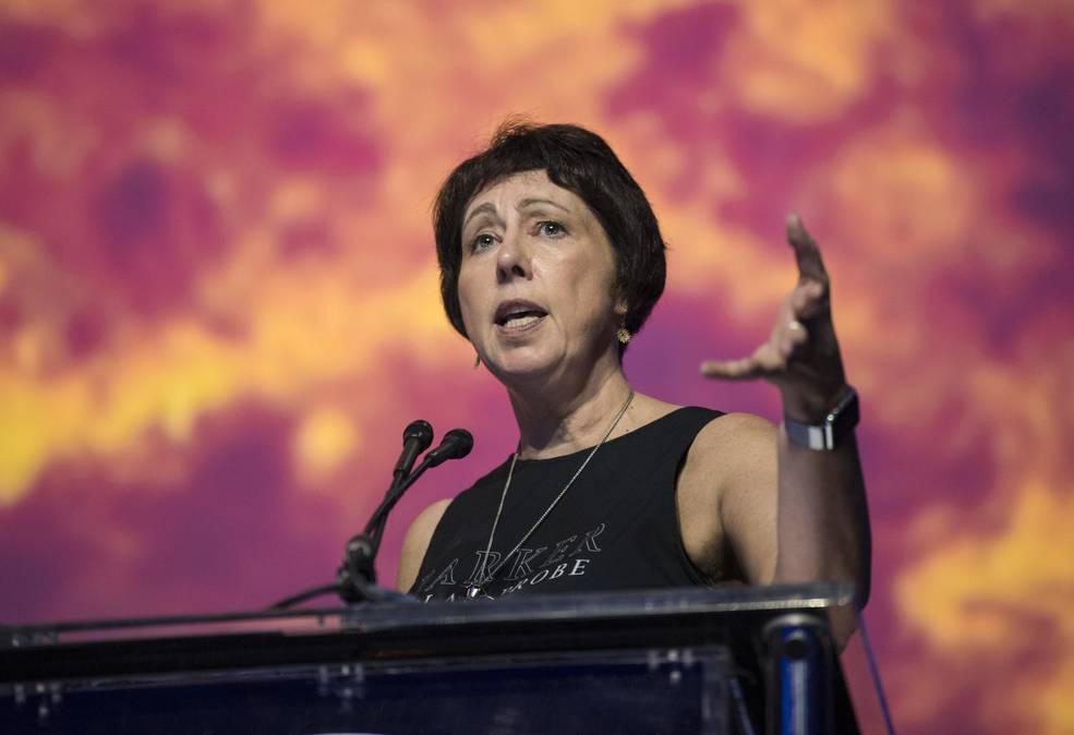 NASA: Νέα επικεφαλής επιστήμονας η ηλιοφυσικός Νίκολα Φοξ