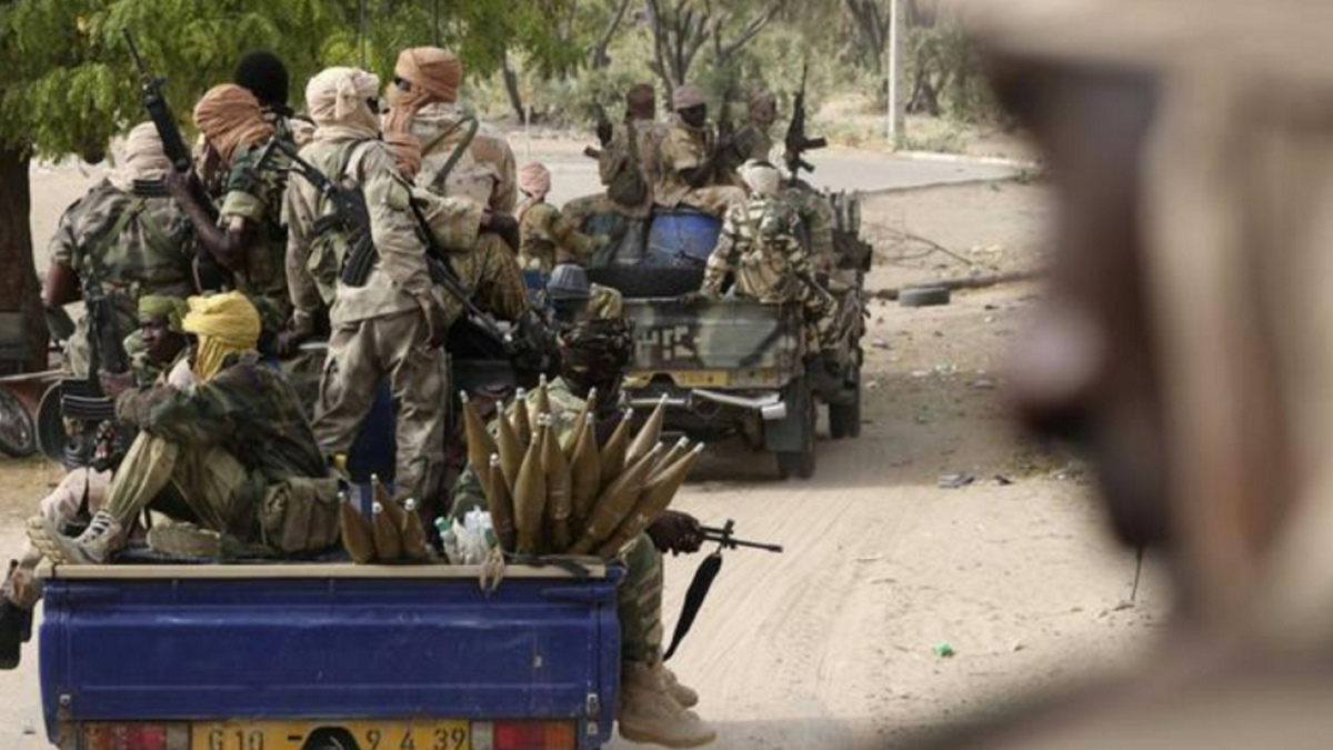 Νίγηρας: Τουλάχιστον 10 στρατιώτες σκοτώθηκαν σε επίθεση τζιχαντιστών στα σύνορα με το Μάλι
