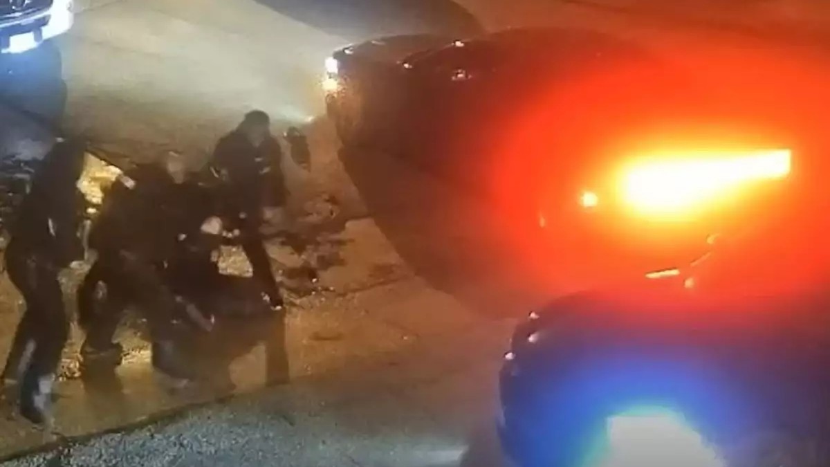 ΗΠΑ: Η αντιπρόεδρος Καμάλα Χάρις θα παραστεί στην κηδεία του Τάιρ Νίκολς στο Μέμφις