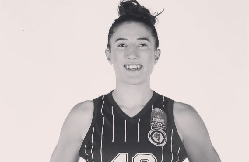 Νιλάι Αϊντογκάν Σεισμός Τουρκία