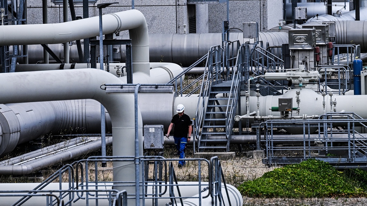 Ρωσία: Οι ΗΠΑ πρέπει να αποδείξουν πως δεν κατέστρεψαν τους αγωγούς Nord Stream