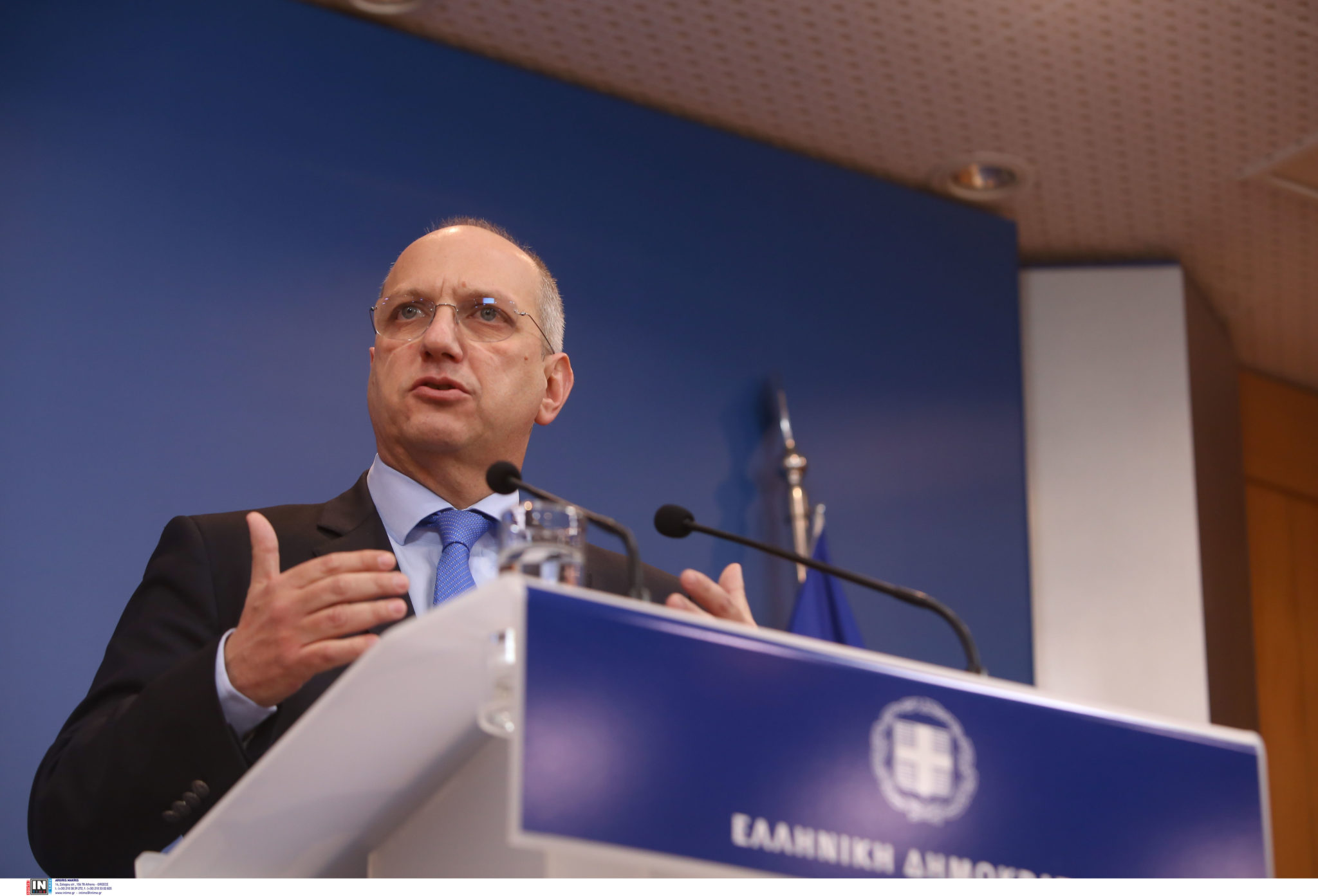 Γιάννης Οικονόμου