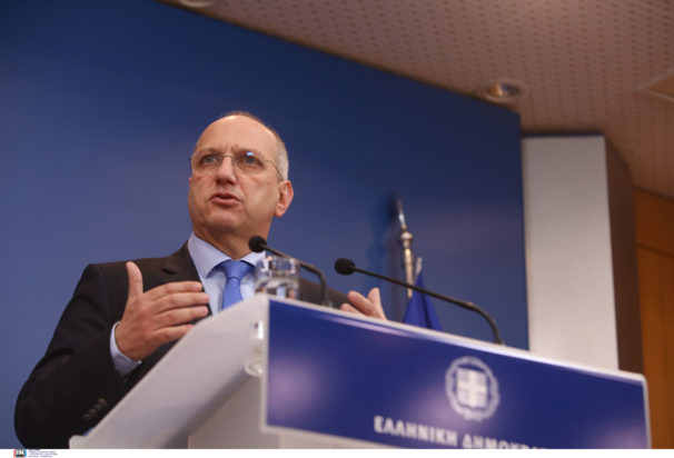 Γιάννης Οικονόμου