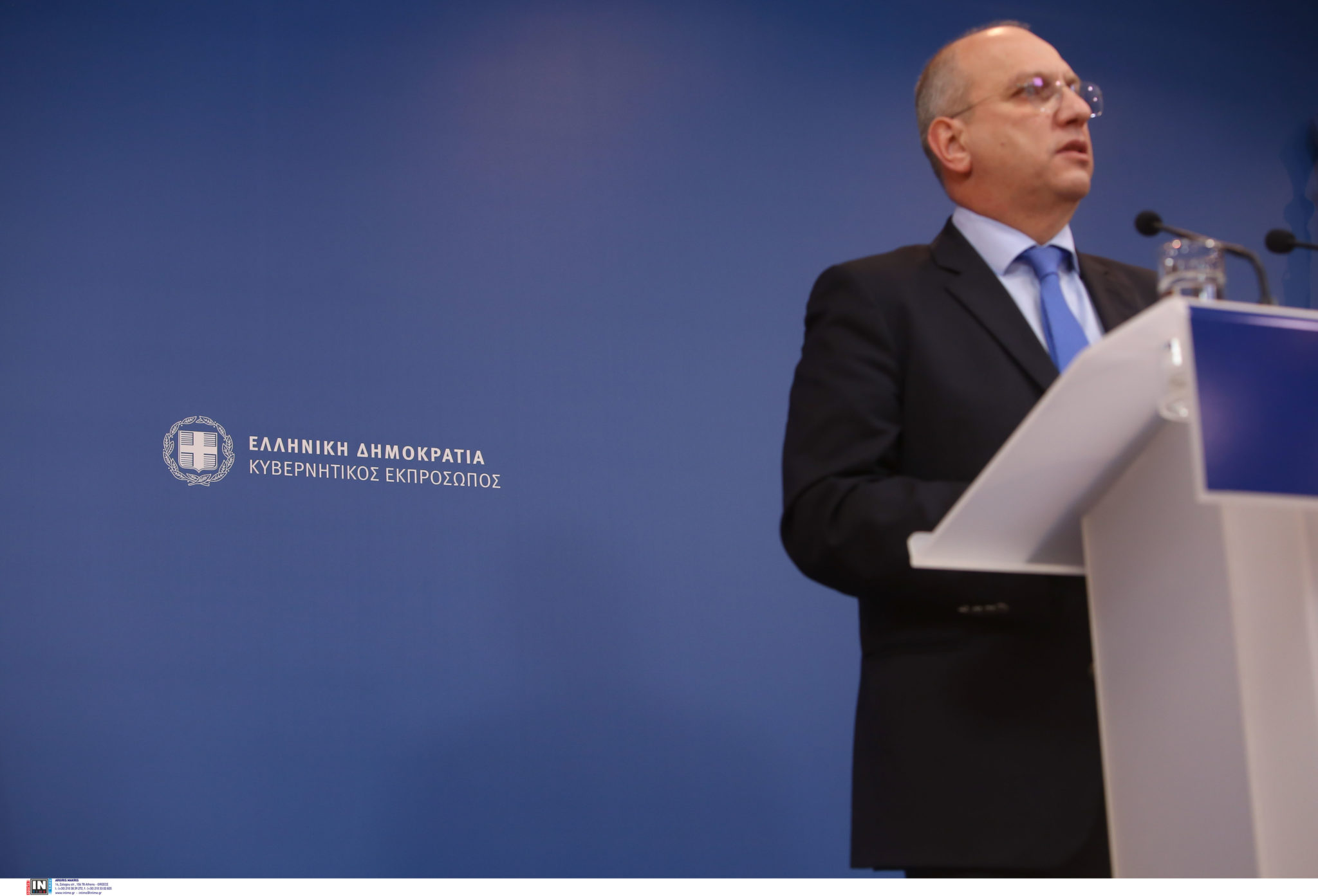 Γιάννης Οικονόμου