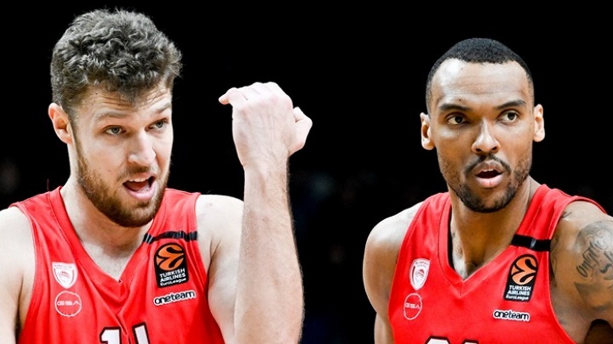 Euroleague: Άλμπα – Ολυμπιακός 60-93 – Η άλωση… του Βερολίνου