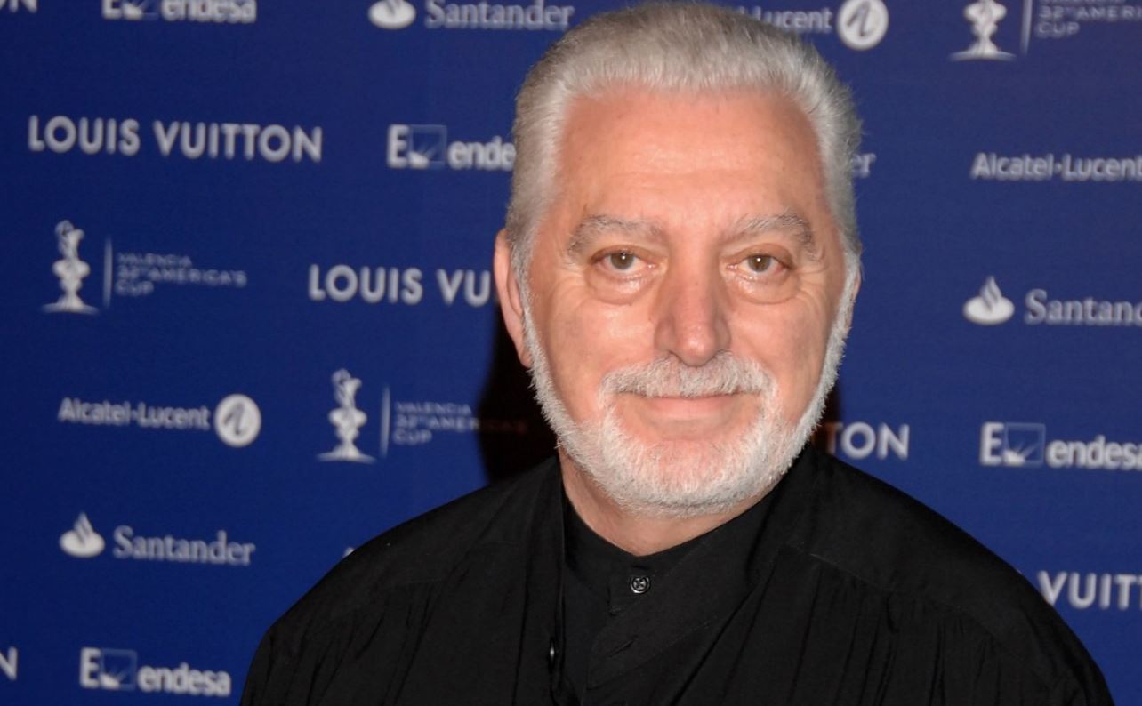 Πάκο Ραμπάν